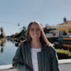 Meet your Posher, Katherine